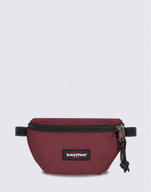 Eastpak Springer Crafty Wine
