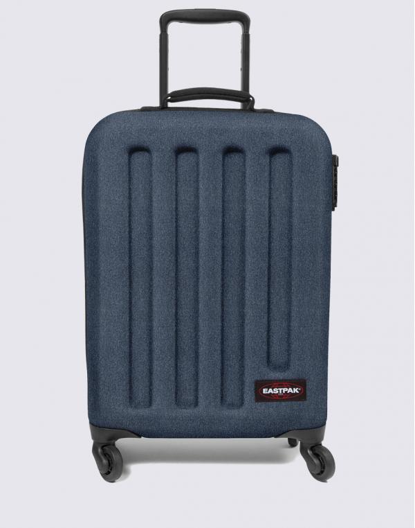 Eastpak Tranzshell S Double Denim
