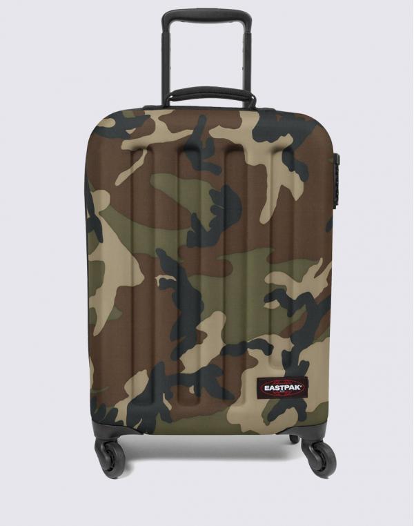 Eastpak Tranzshell S Camo