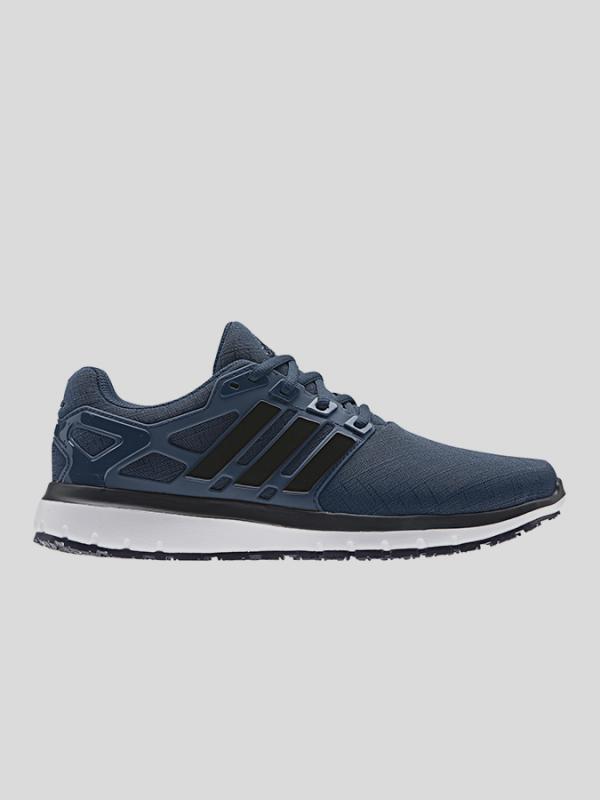 Boty adidas Performance energy cloud m Modrá