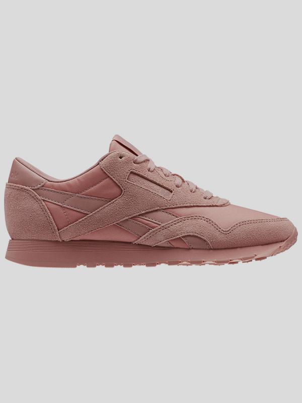 Boty Reebok Classic CL NYLON Béžová