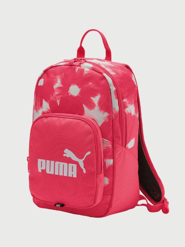 Batoh Puma Phase Small Backpack Růžová