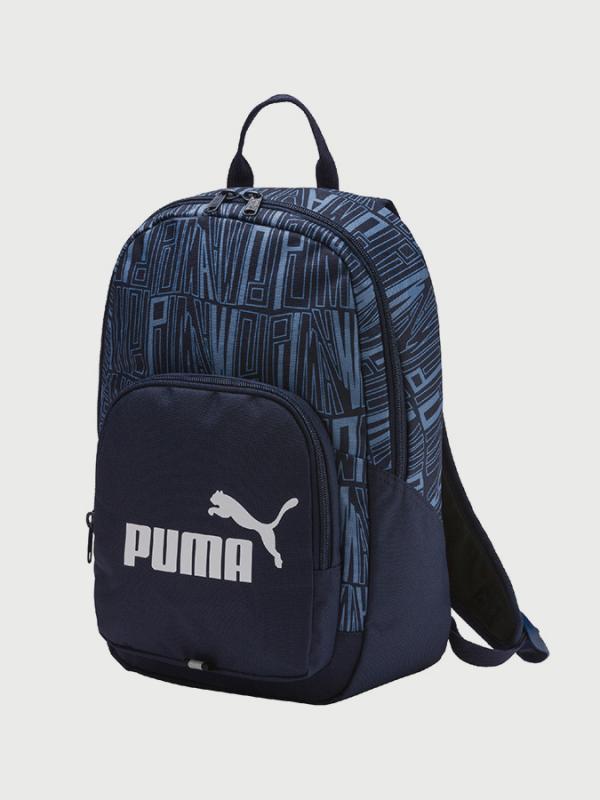 Batoh Puma Phase Small Backpack Modrá