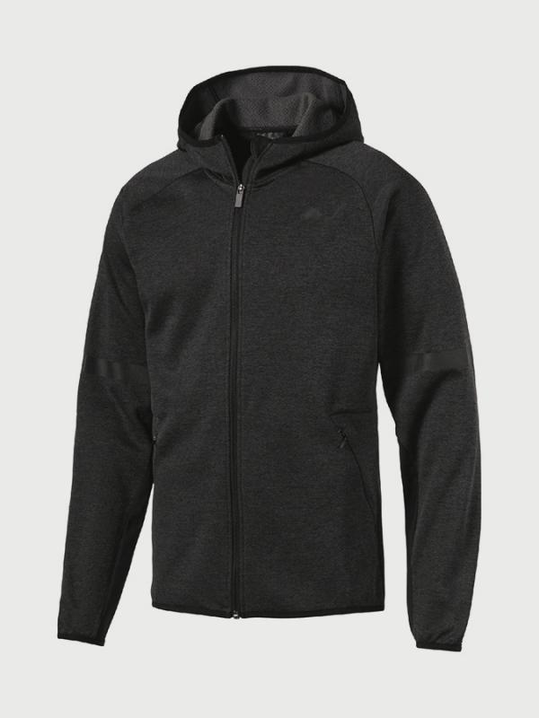 Bunda Puma BND Tech Jacket Černá