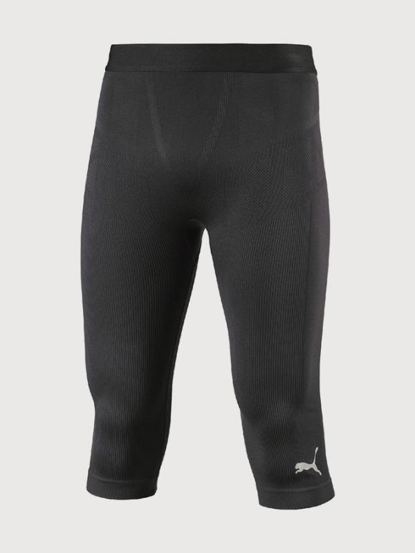 Legíny Puma ftblNXT 3 4 Tight Šedá