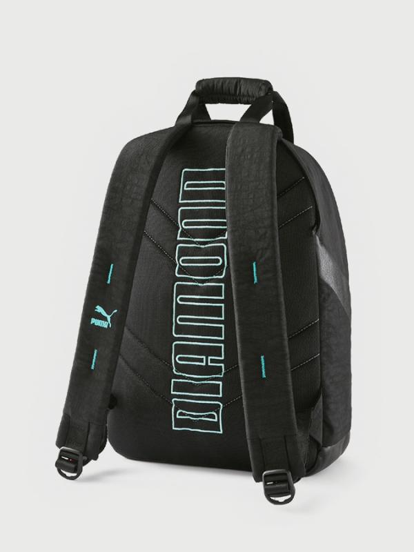 Batoh Puma x DIAMOND Backpack Černá