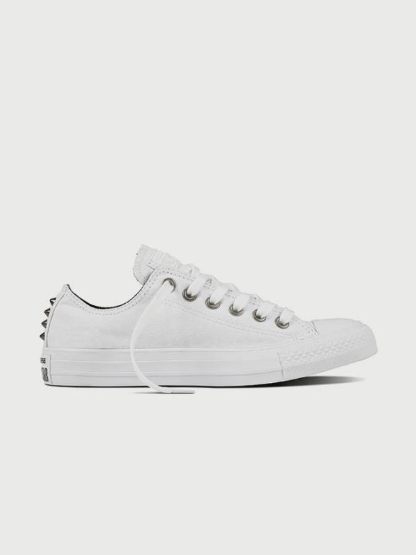Boty Converse Chuck Taylor All Star OX Černá