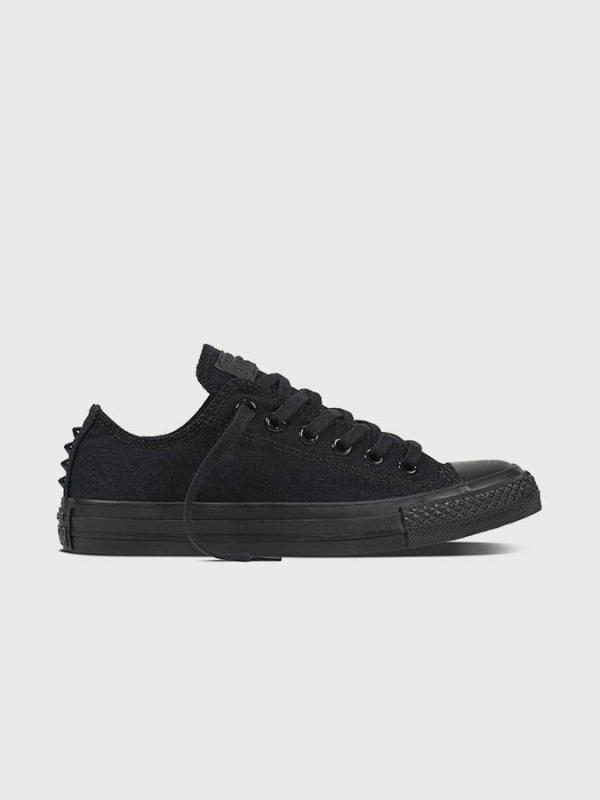 Boty Converse Chuck Taylor All Star OX Černá