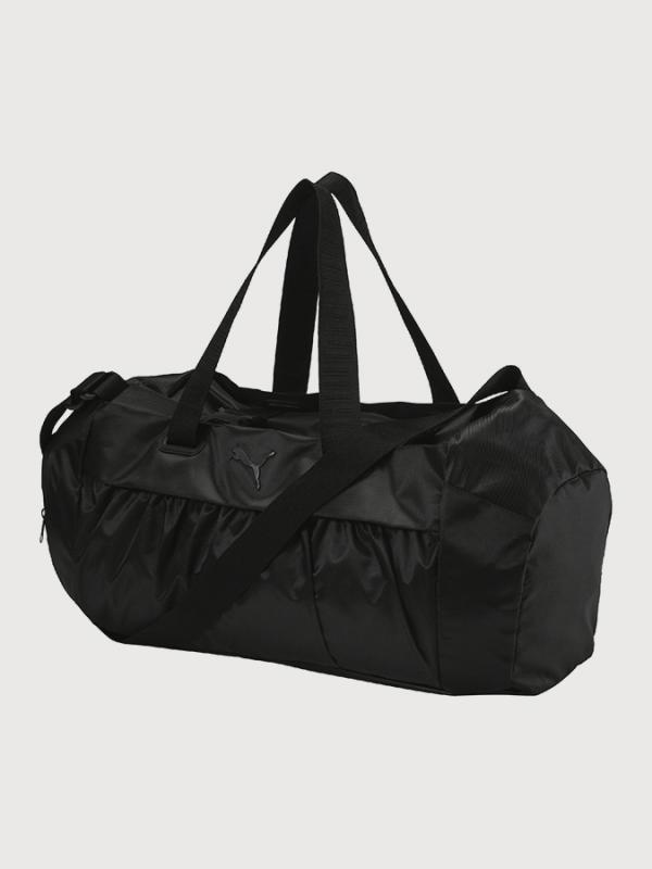 Taška Puma AT Sports Duffle Černá