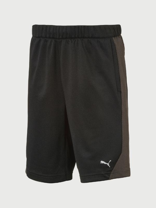 Kraťasy Puma Gym Shorts Černá