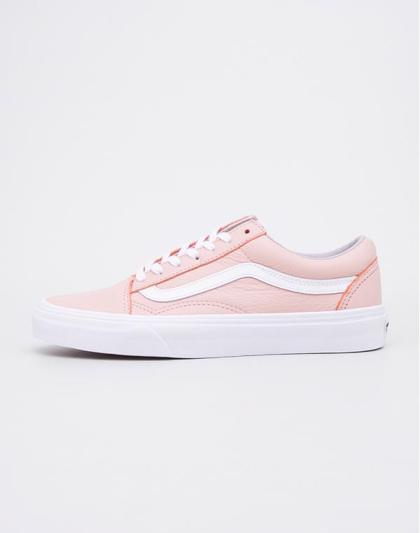 Vans Old Skool (Leather) Oxford/Evening Sand 40,5