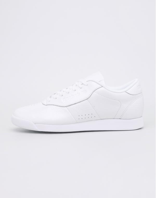 Reebok Princess Iridescent White / Pale Pink 40