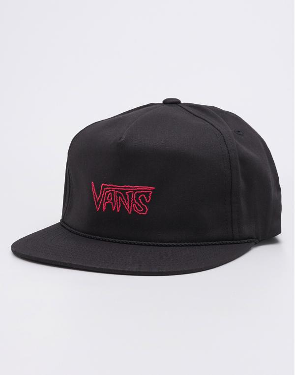 Vans Sketch Tape Black
