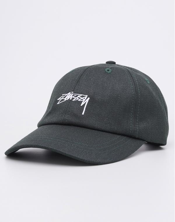 Stussy Suiting Low Pro Pine