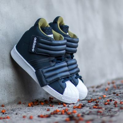 adidas Superstar Up 2strap Legend Ink / Legend Ink / White