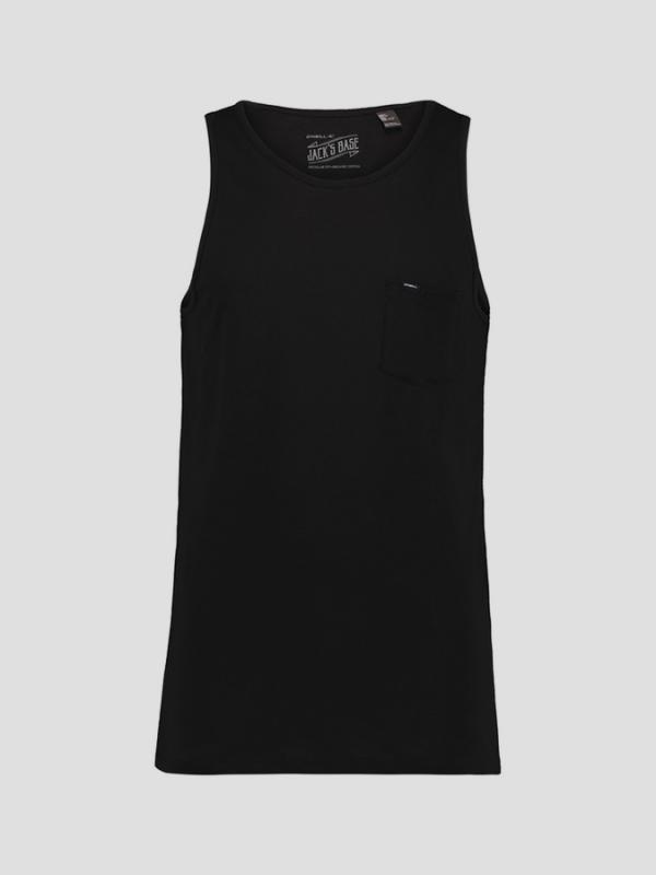 Tílko O´Neill LM JACKS BASE TANKTOP Černá