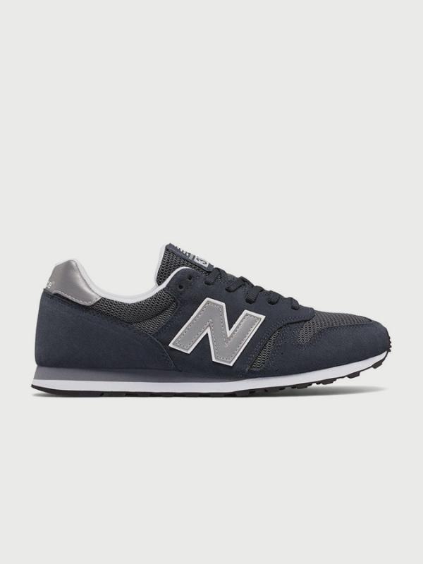 Boty New Balance ML373NAY Barevná