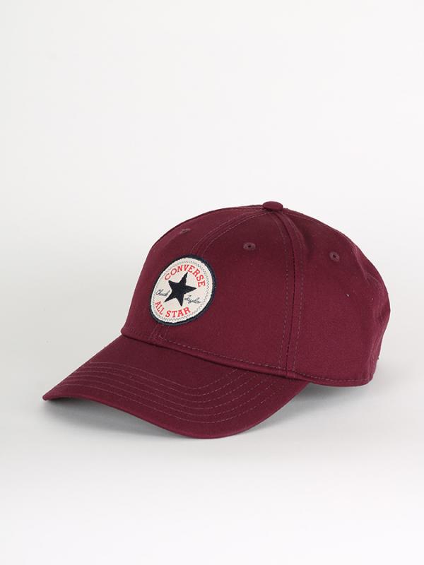 Kšiltovka Converse Core Cap Barevná