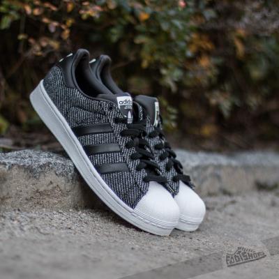 adidas Superstar Winterized Pack White / White / White
