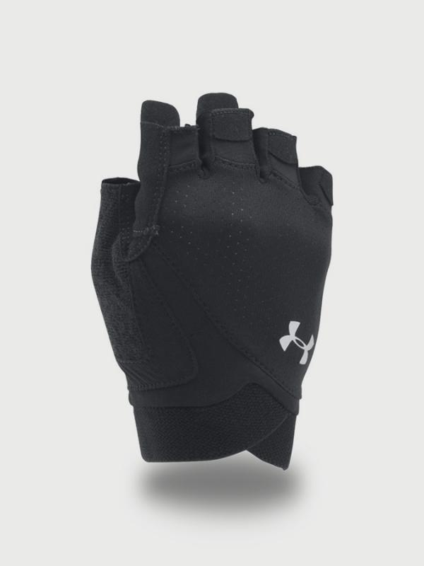 Rukavice Under Armour Cs Flux Training Glove Černá