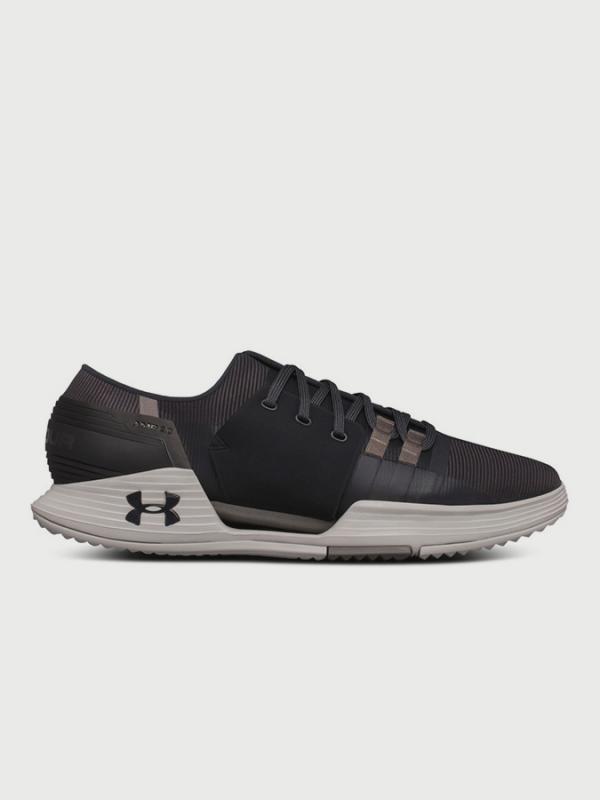 Boty Under Armour Speedform Amp 2.0 Černá
