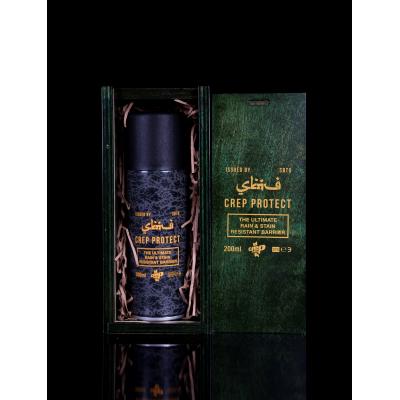 Crep Protect x SBTG "Defence Pack" 200ml