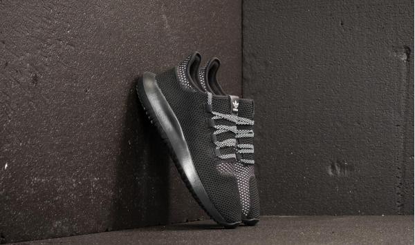 adidas Tubular Shadow CK Core Black/ Core Black/ Ftw White