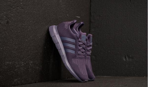 adidas Swift Run W Trace Purple/ Trace Purple/ Trace Purple