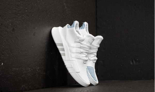 adidas EQT Bask ADV W Ftw White/ Ftw White/ Ash Blue