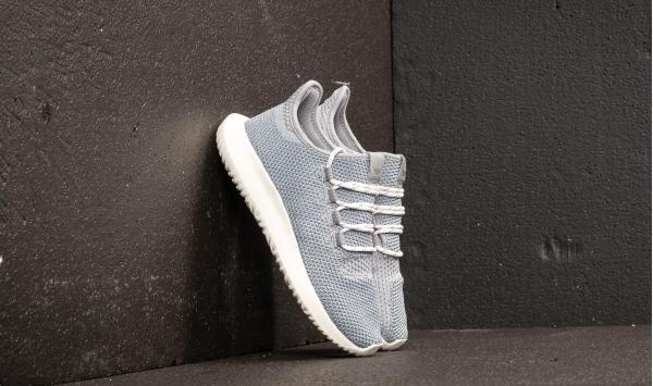 adidas Tubular Shadow J Grey Thee/ Grey Three/ Chalk White