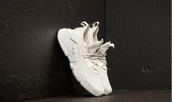 Nike Air Huarache Drift Light Bone/ Black