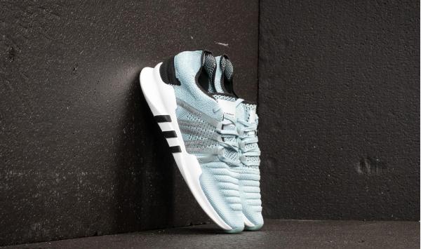 adidas EQT Racing ADV Primeknit W Blue Tint/ Grey Three/ Core Black