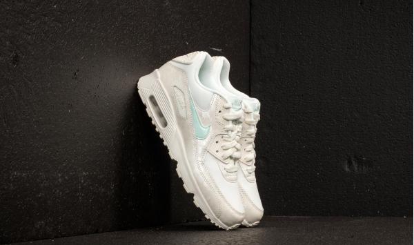 Nike Air Max 90 Mesh (GS) Sail/ Igloo