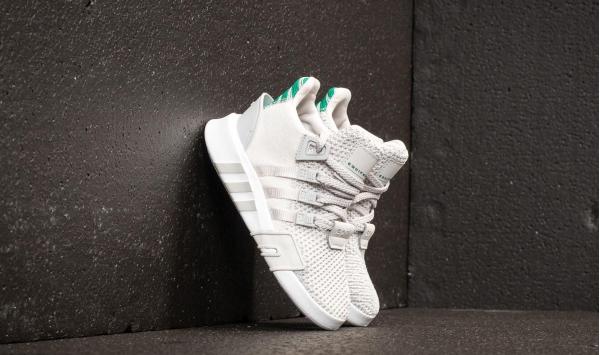 adidas EQT Basket ADV I Grey One/ Gery One/ Sub Green