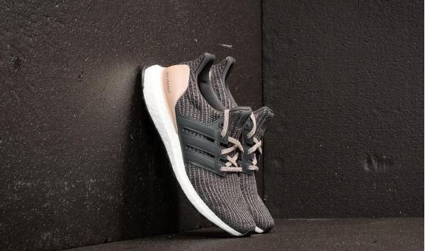 adidas Ultraboost W Grey Five/ Carbon/ Ash Pearl
