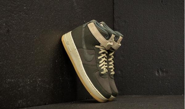Nike Wmns Air Force 1 Hi Utility Sequoia/ Sequoia-Neutral Olive