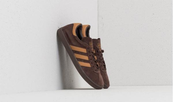 adidas Tobacco Brown/ Mesa/ Gum 5