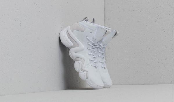 adidas Crazy 8 ADV (ASW) Ftw White/ Ftw White/ Real Purple