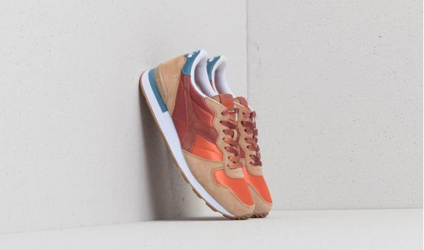 Diadora Camaro Premium Beige Doe
