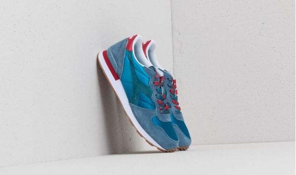 Diadora Camaro Premium Blue Heaven
