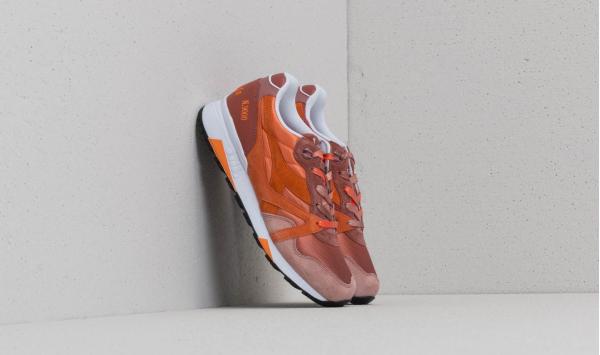 Diadora N9000 Premium Redwood