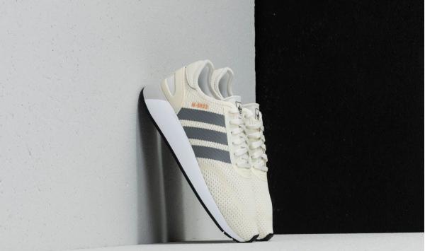 adidas N-5923 Off White/ Grey Three/ Grey Three