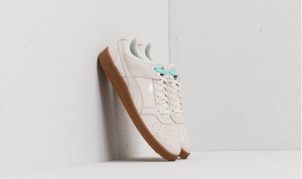 Puma x Diamond Supply Sky II Lo Whisper White/ Whisper White