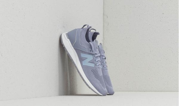 New Balance 247 Daybreak/ White