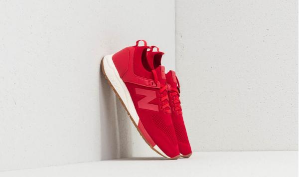 New Balance 247 Red