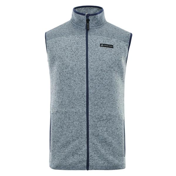 ALPINE PRO AWOT Pánská Vesta S