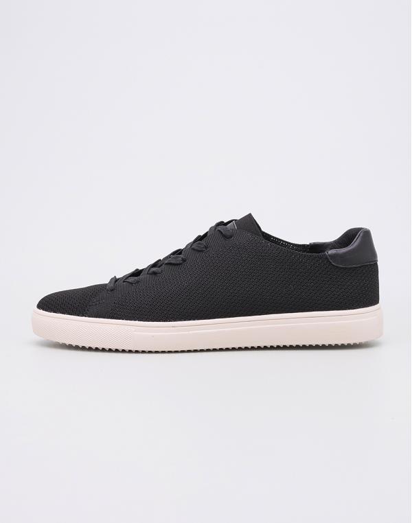 Clae Bradley Knit Black 46