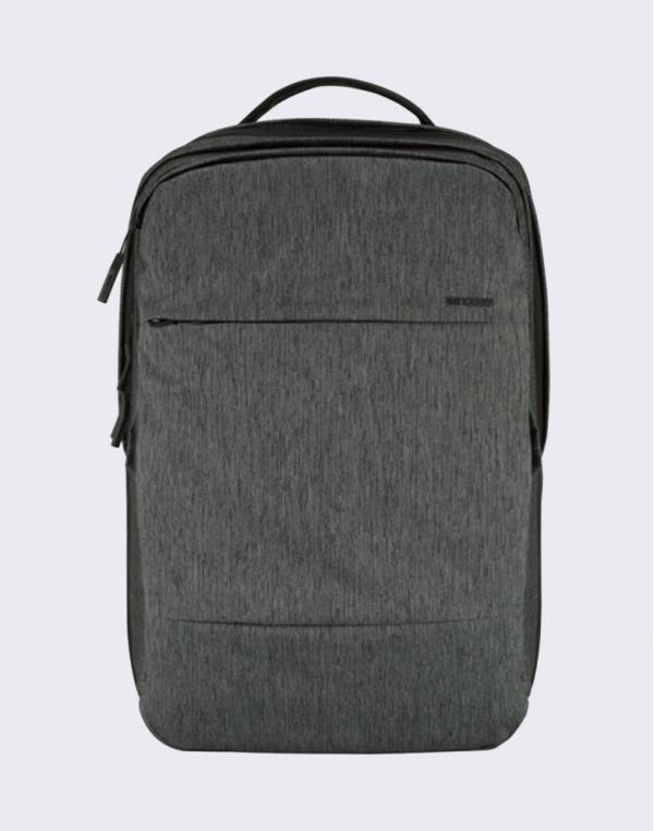 Incase City Commuter Heather Black