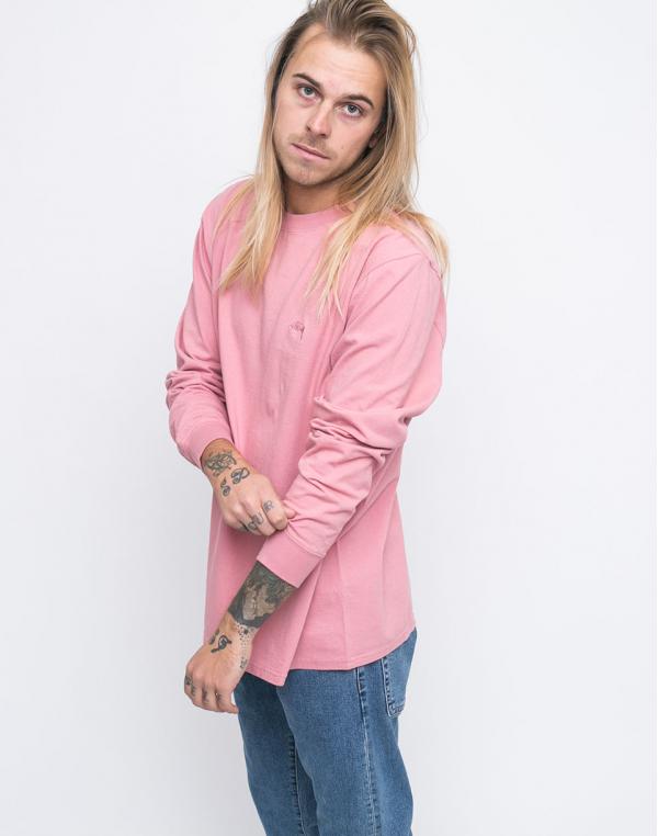 Stussy Classic PINK L