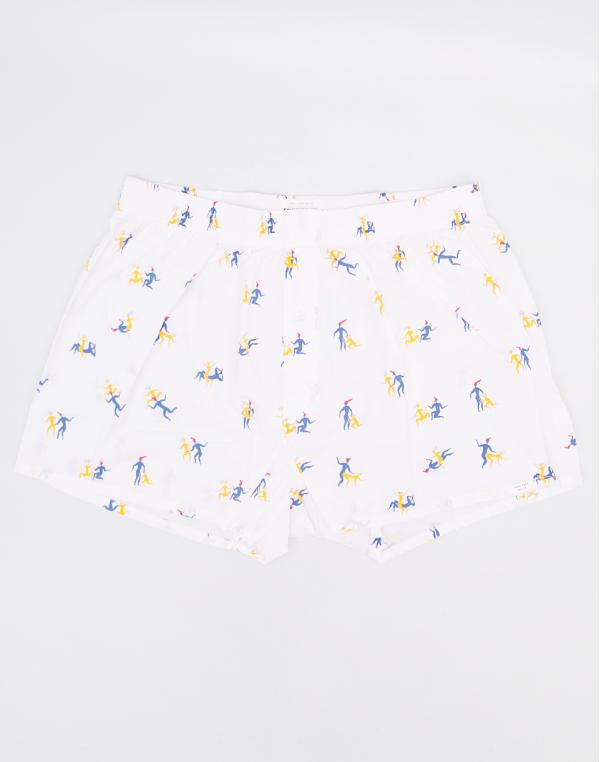 Thinking MU Kamasutra Cocolia Snow White S